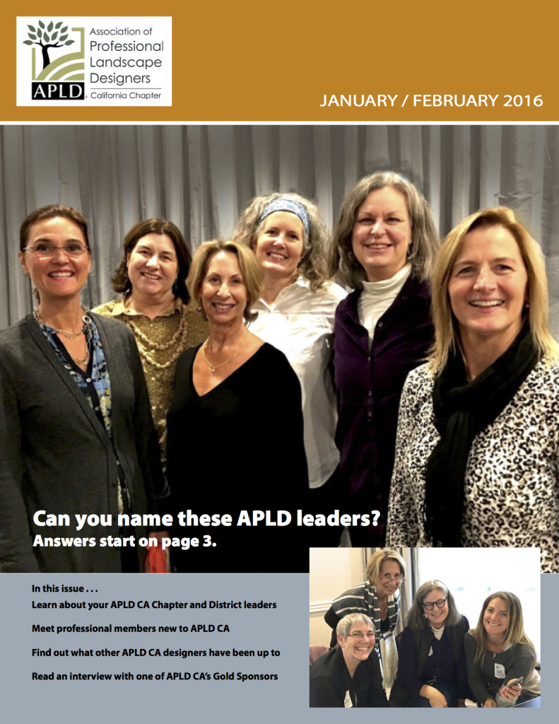 APLDCA Newsletter Jan_Feb_2016-COVER