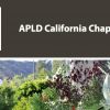 APLD CA Newsletter August 2016