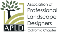 APLD CA Logo