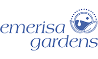 Emerisa Gardens logo