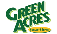 Green Acres Nursery & Supply logo