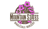 Mountain States Wholesale Nursery logo