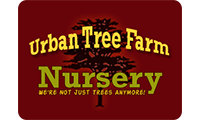Urban Tree Farm Nursery logo