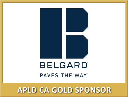 Gold Sponsor: Belgard Hardscapes