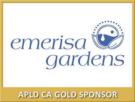 Gold Sponsor: Emerisa Gardens