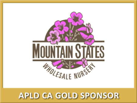 Gold Sponsor: Mountain States Wholesale Nursery