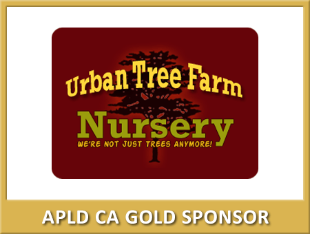 Gold Sponsor: Urban Tree Farm Nursery