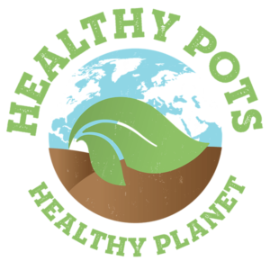 APLD Healthy Pots - Healthy Planet Logo
