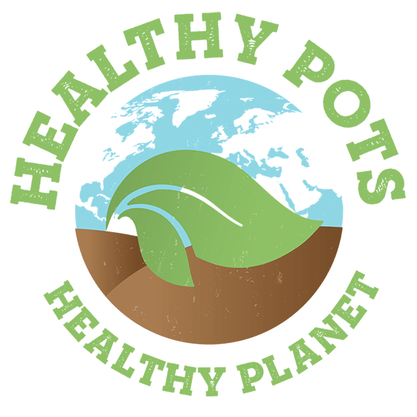 APLD Healthy Pots - Healthy Planet Logo