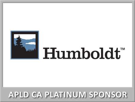 Platinum Sponsor: Humboldt Sawmill