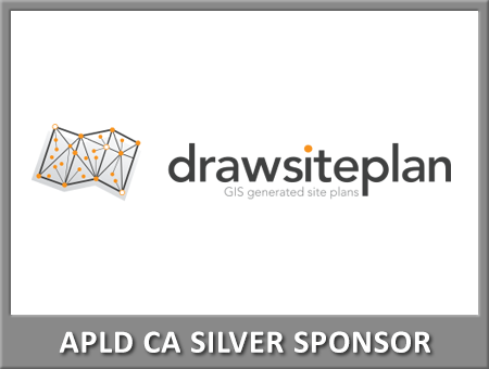 Silver Sponsor: DrawSitePlan