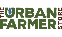 The Urban Farmer Store logo