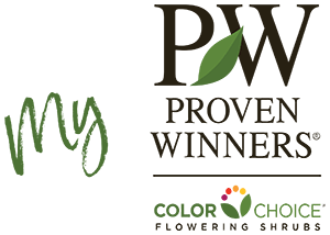Proven Winners Color Choice logo