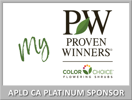 Platinum Sponsor: Proven Winners