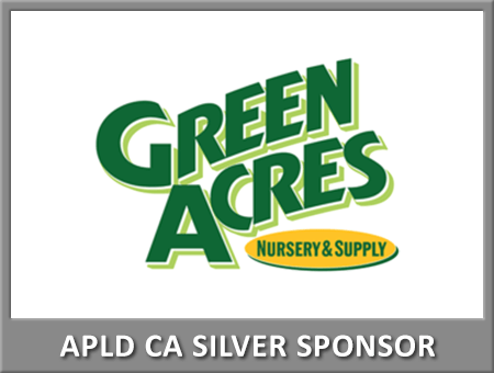 Silver Sponsor: Green Acres Nursery & Supply