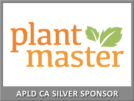 Silver Sponsor: PlantMaster