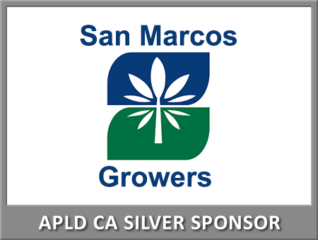 Silver Sponsor: San Marcos Growers
