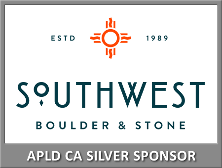 Silver Sponsor: Southwest Boulder & Stone