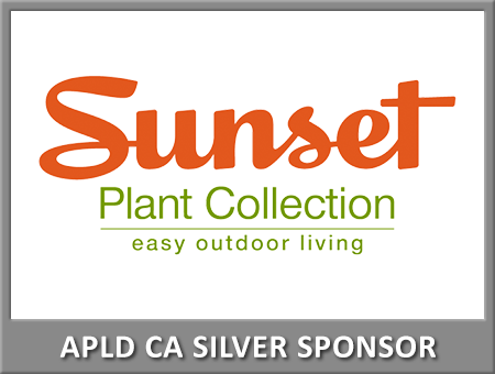 Silver Sponsor: Sunset Plant Collection - Easy Outdoor Living