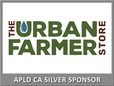 Silver Sponsor: The Urban Farmer Store