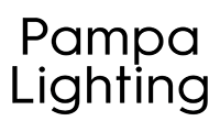 Pampa Lighting logo