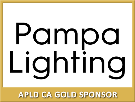 Gold Sponsor: Pampa Lighting