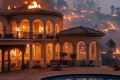 Slow The Burn