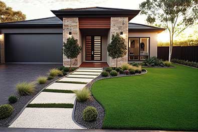 lawn-maintenance