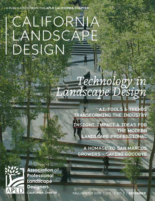 APLDCA Magazine Winter 2025