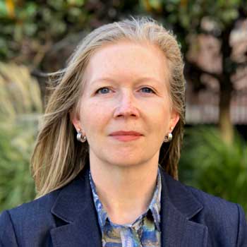 MJ Broadbent - Article Author