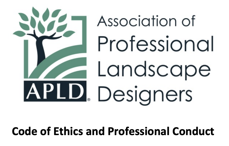 APLD Code-of-Ethics