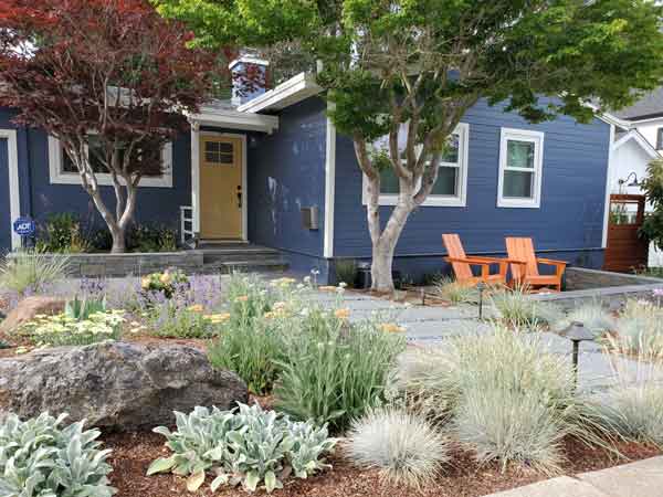 Photograph by Rootsy Garden Design