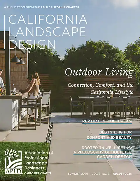 Summer 2026 CLD Magazine