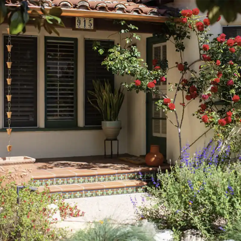 California Landscape Design Magazine